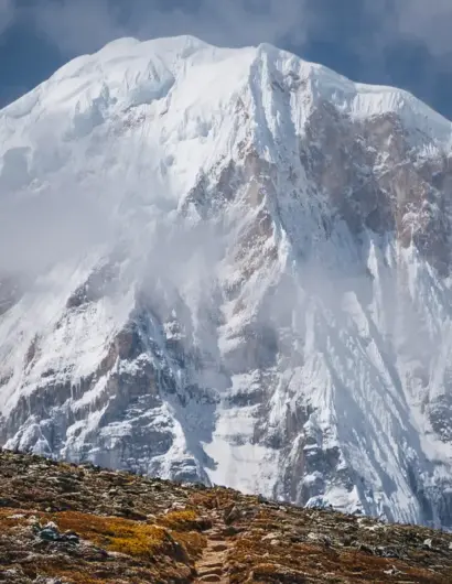 Annapurna Base Camp Trek in December
