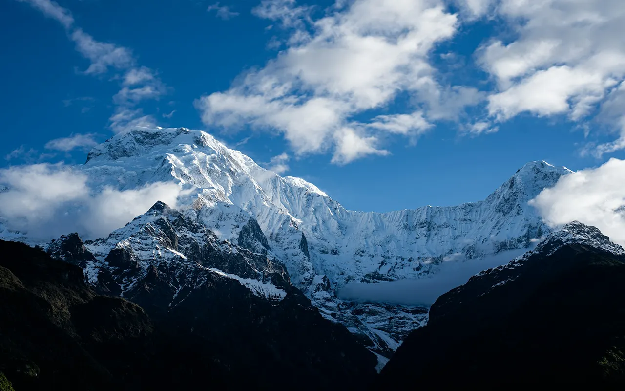 Annapurna