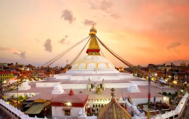 Kathmandu Valley Tour 1 Day