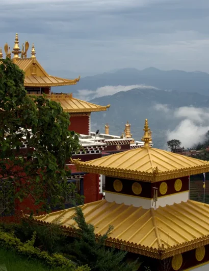 Easy Treks Near Kathmandu