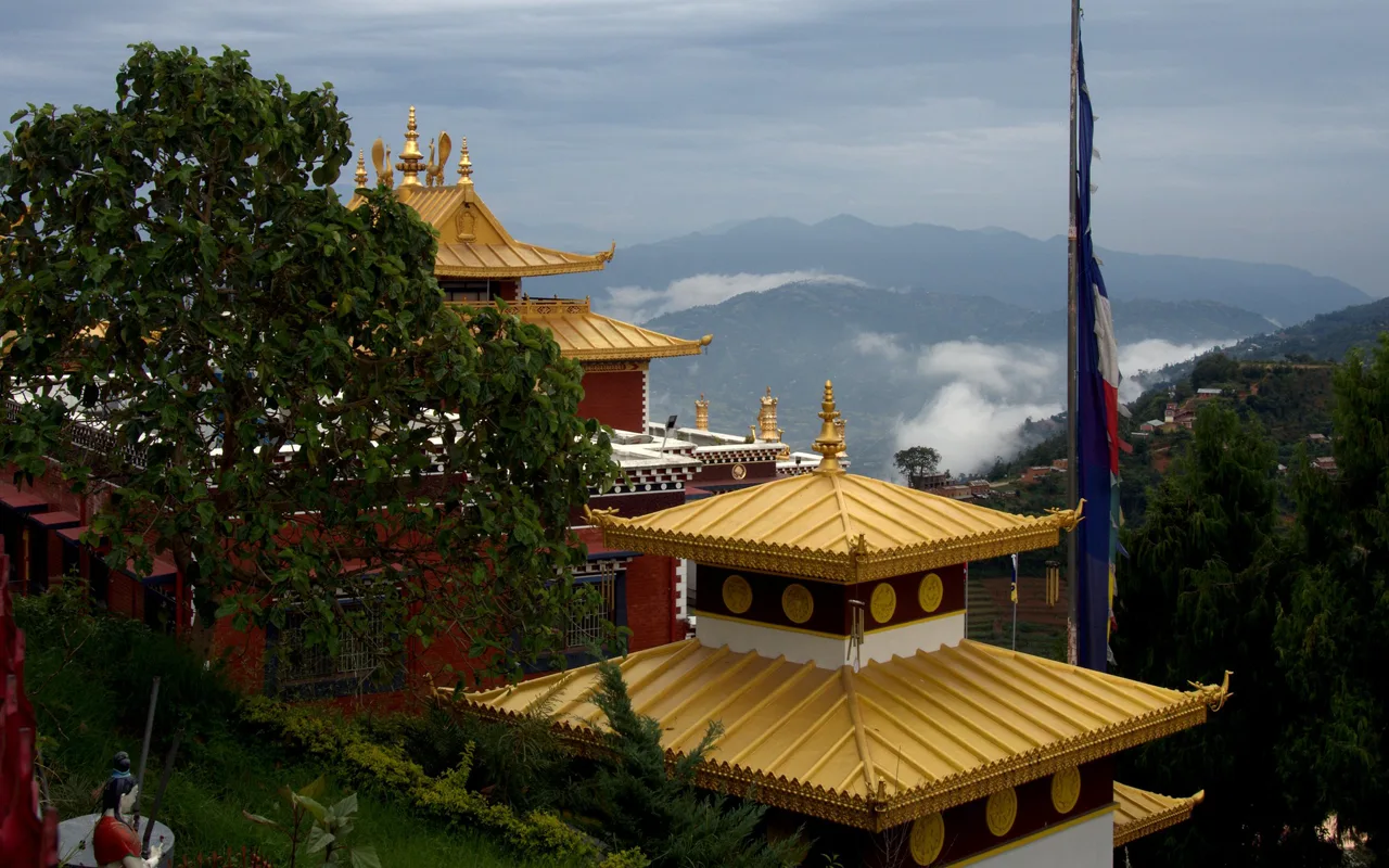 Easy Treks near Kathmandu You Can Do in 1-3 Days