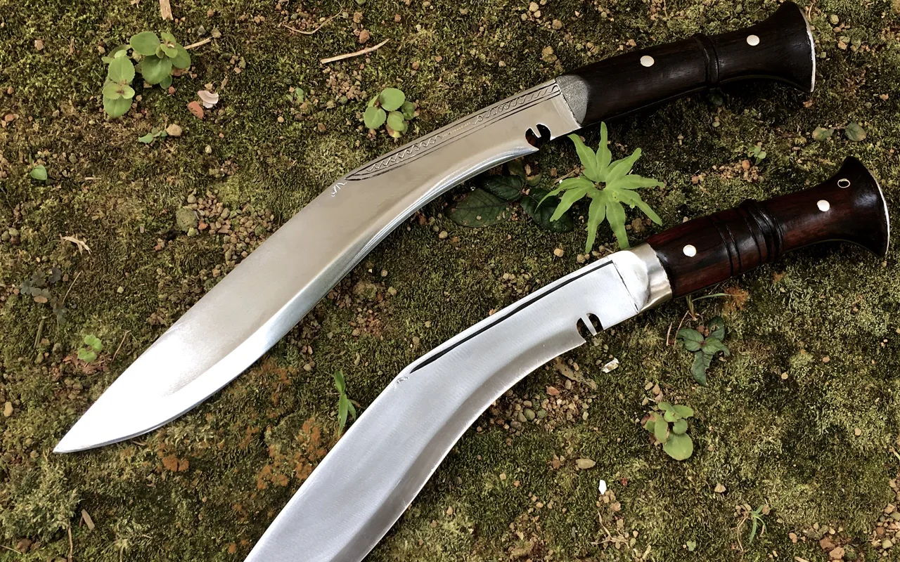 khukuri