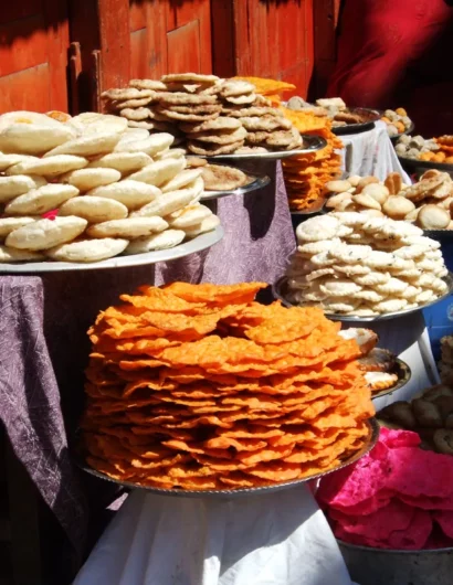 Top 10 Unique Gifts from Nepal