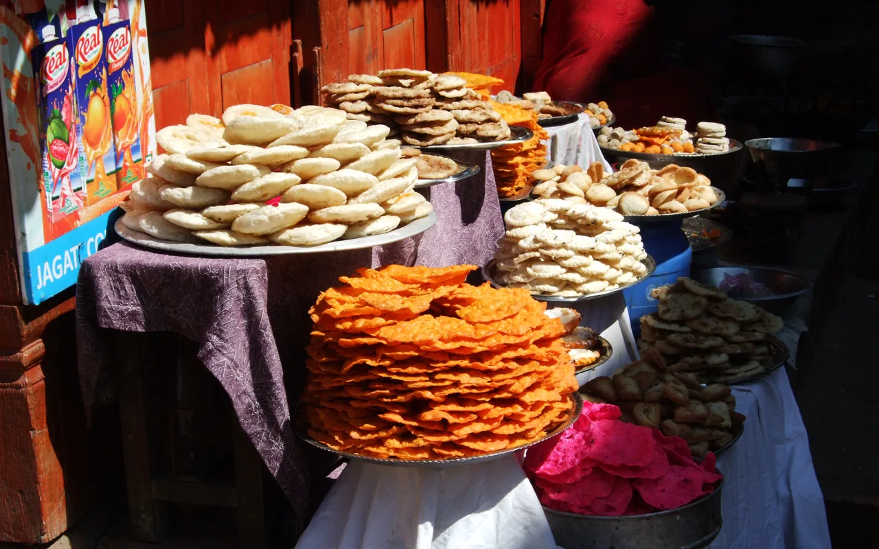 Top 10 Unique Gifts from Nepal