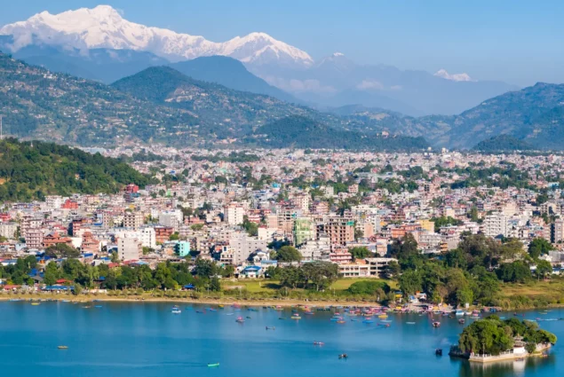 Pokhara