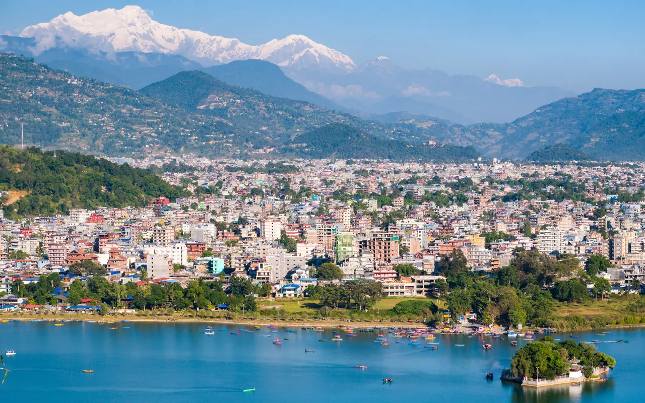 Pokhara