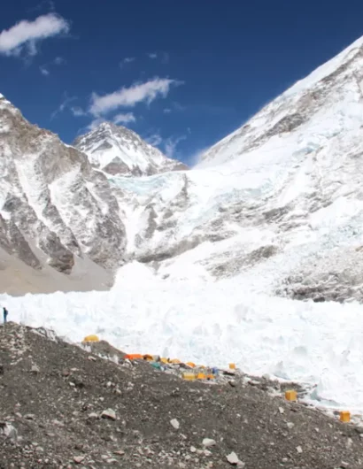 Everest Base Camp Trek Kosto