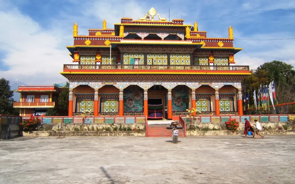 Top 10 Hidden Places in Pokhara You Must Visit in 2025 28 Matepani Gumba