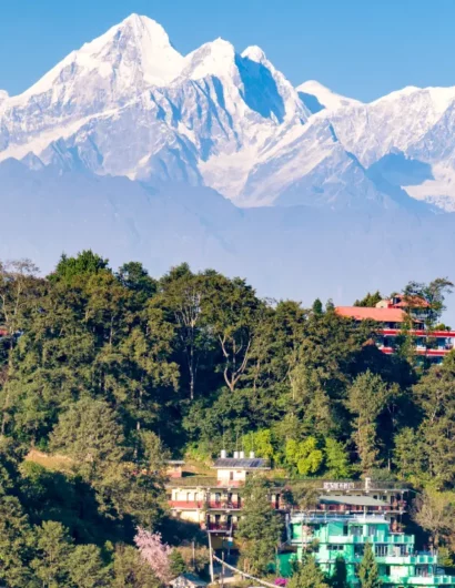 Trekking in Nepal for Beginners
