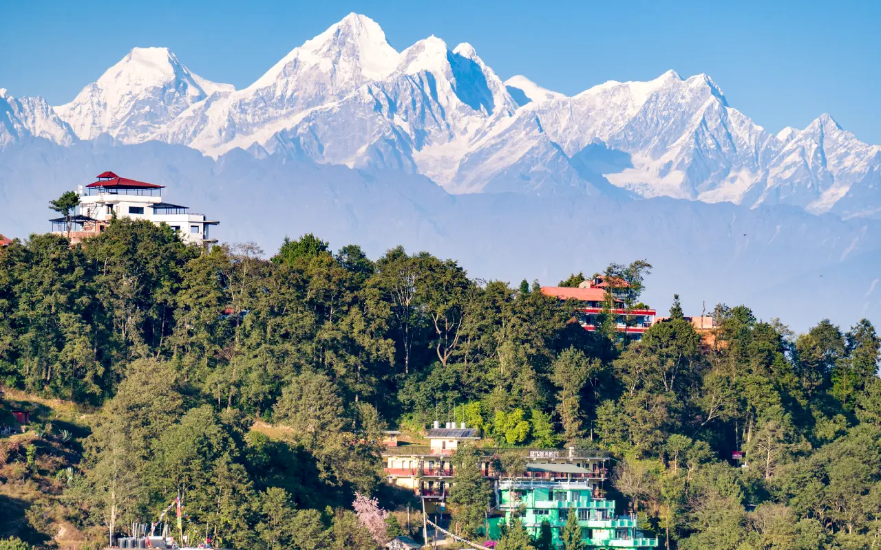 Trekking in Nepal for Beginners: Top 5 Easy Treks to Start With