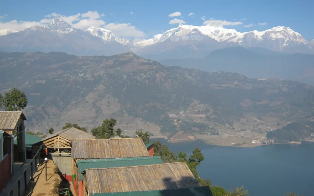 Top 10 Hidden Places in Pokhara You Must Visit in 2025 29 Pumdi Bhumdi Village
