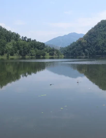 Top 10 Hidden Places in Pokhara