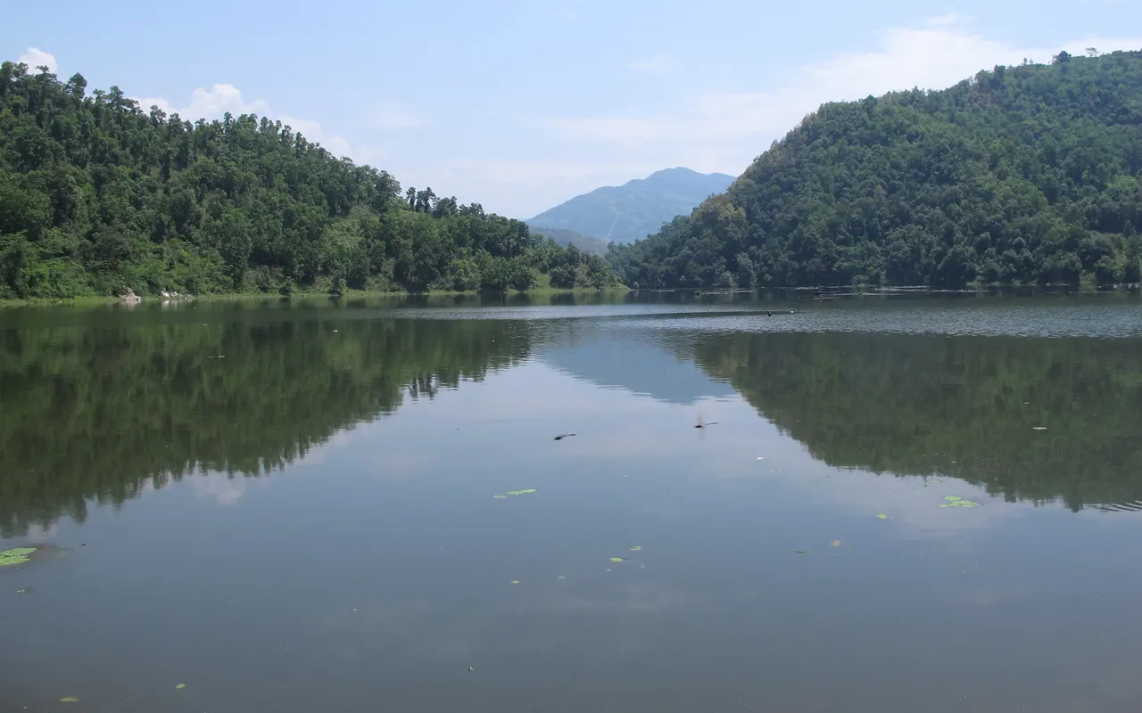 Top 10 Hidden Places in Pokhara You Must Visit in 2025