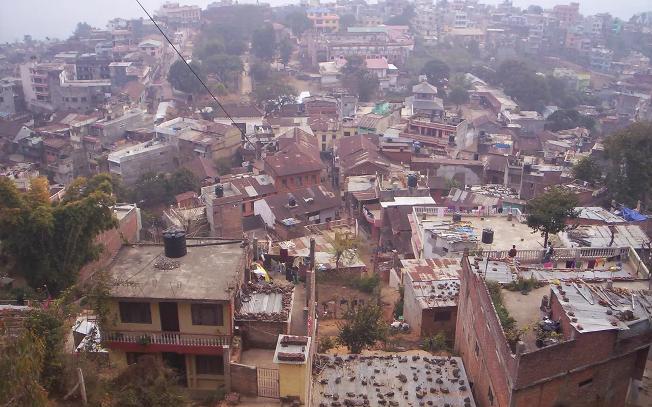 Top 10 Cultural Heritage Sites of Nepal You Must Visit in 2026 10 Tansen Palpa