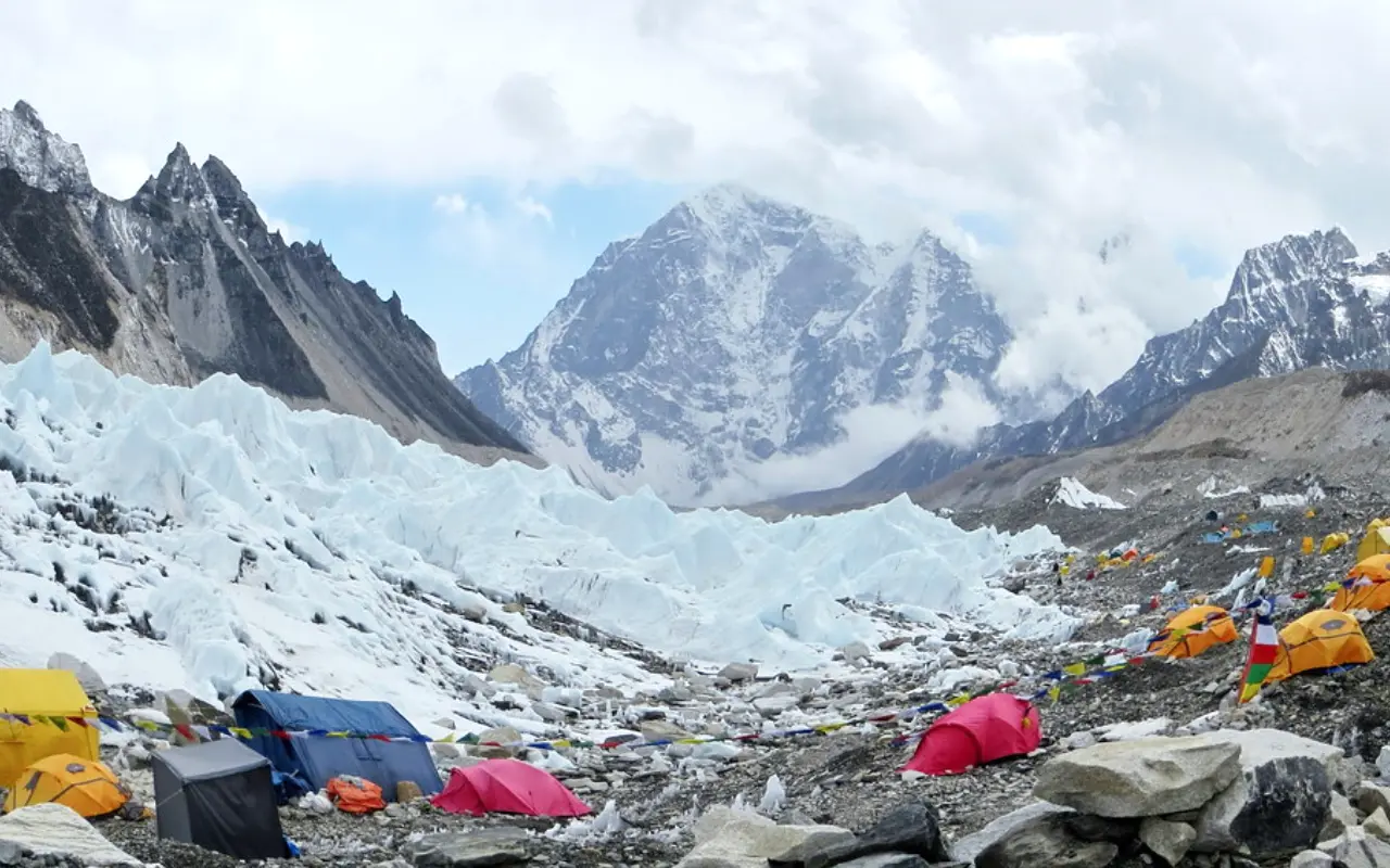 From Kathmandu to Everest Base Camp Trek by Road: A Less-Traveled Adventure