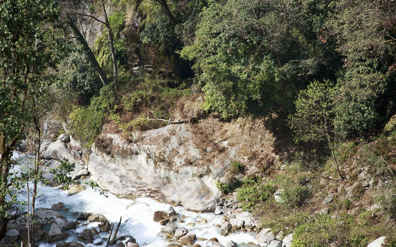 Langtang National Park