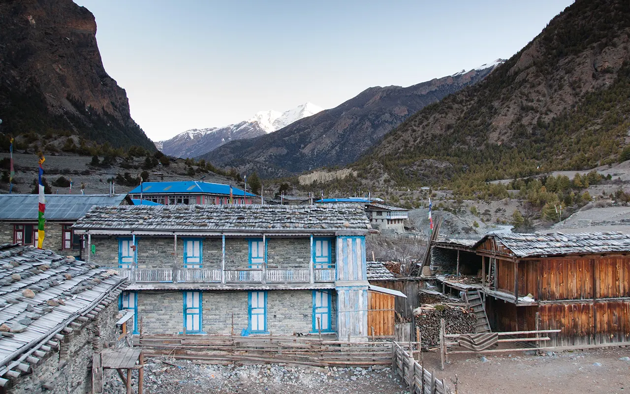 Nepal Tea House Trek: Everything You Need to Know Before You Go