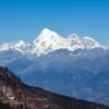 Jomolhari - Best Time to Visit Bhutan