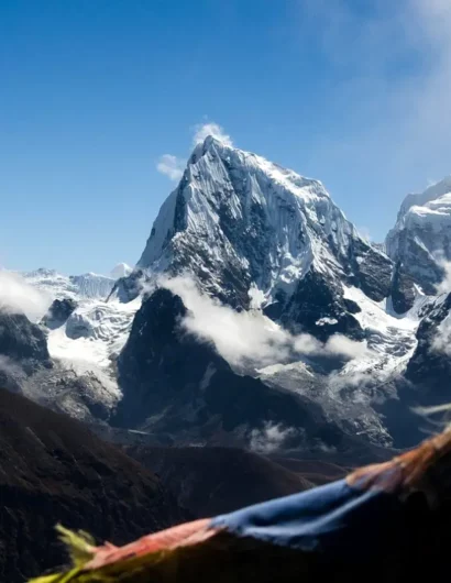 Nepal Multi Day Tours