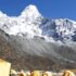 Ama Dablam Base Camp Trek