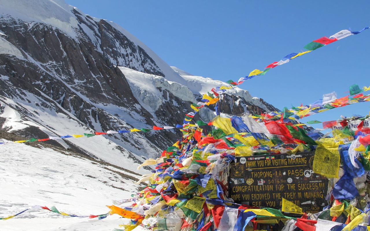 Thorong La Pass Trek: A Complete Guide to Crossing One of the World’s Highest Trekking Passes