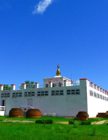 Lumbini