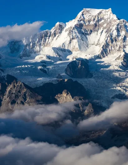 10 Bestoj Kiuj Vivas sur Monto Everesto