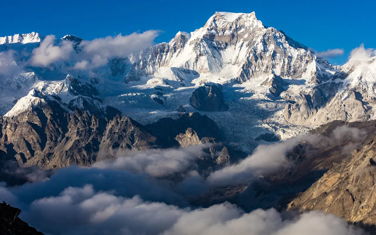10 Animals That Live on Mount Everest and the Khumbu Region