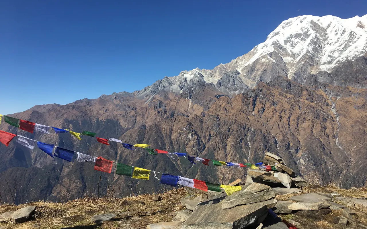 Top 10 Short and Easy Treks in Nepal