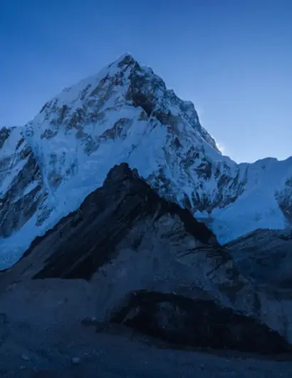 Everest Base Camp Trek Best Time