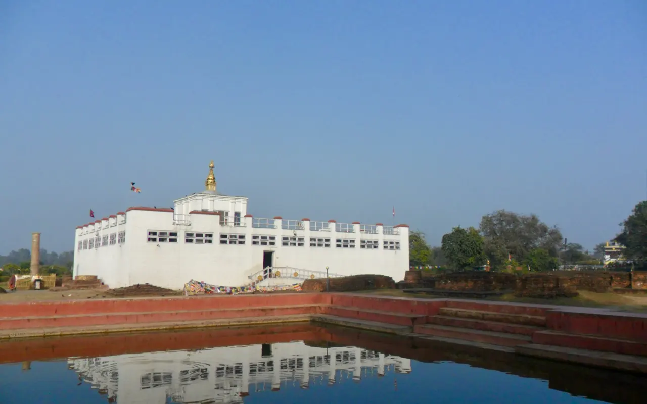 Lumbini