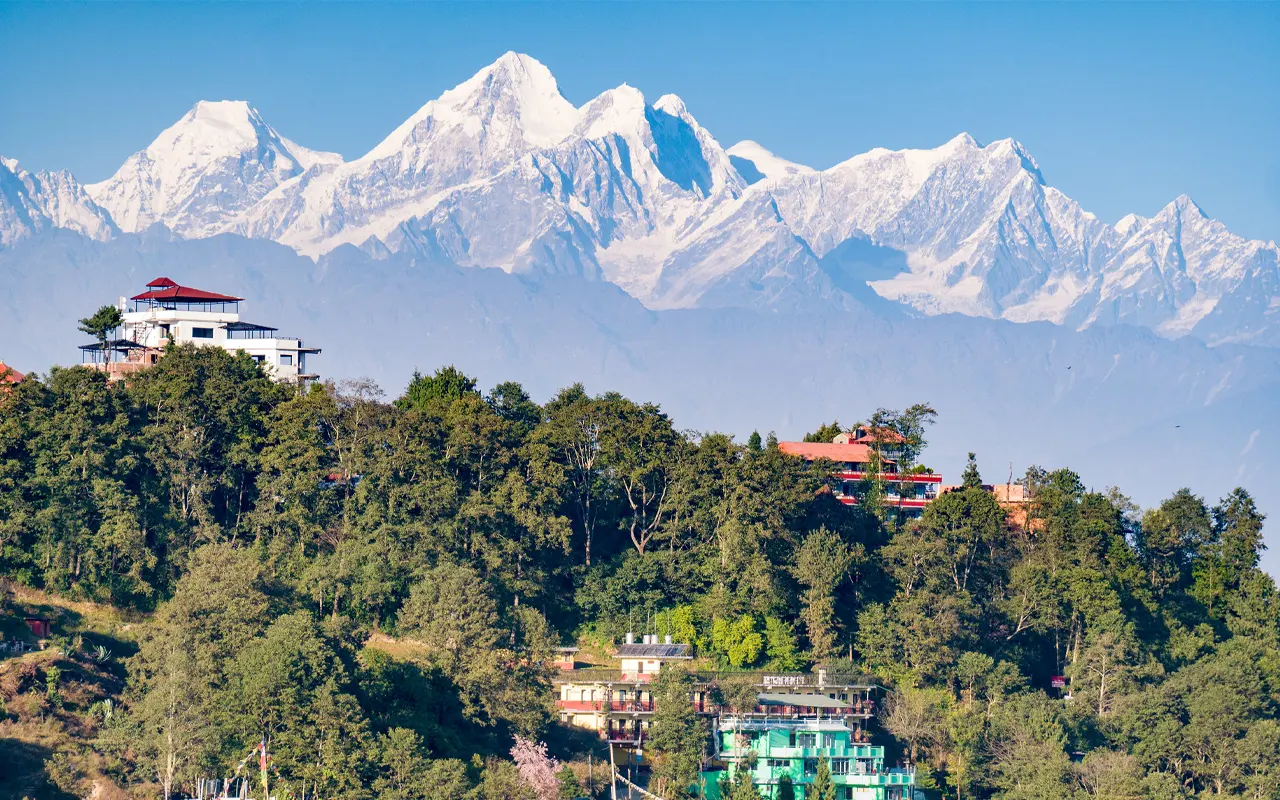 Nagarkot