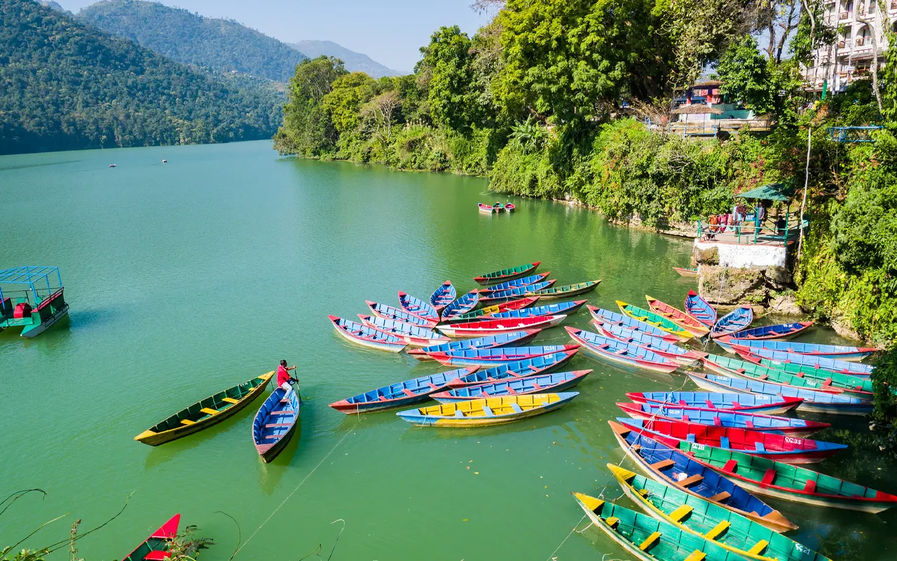 Pokhara