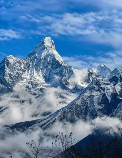 Everest short trek vs Everest Base Camp Trek