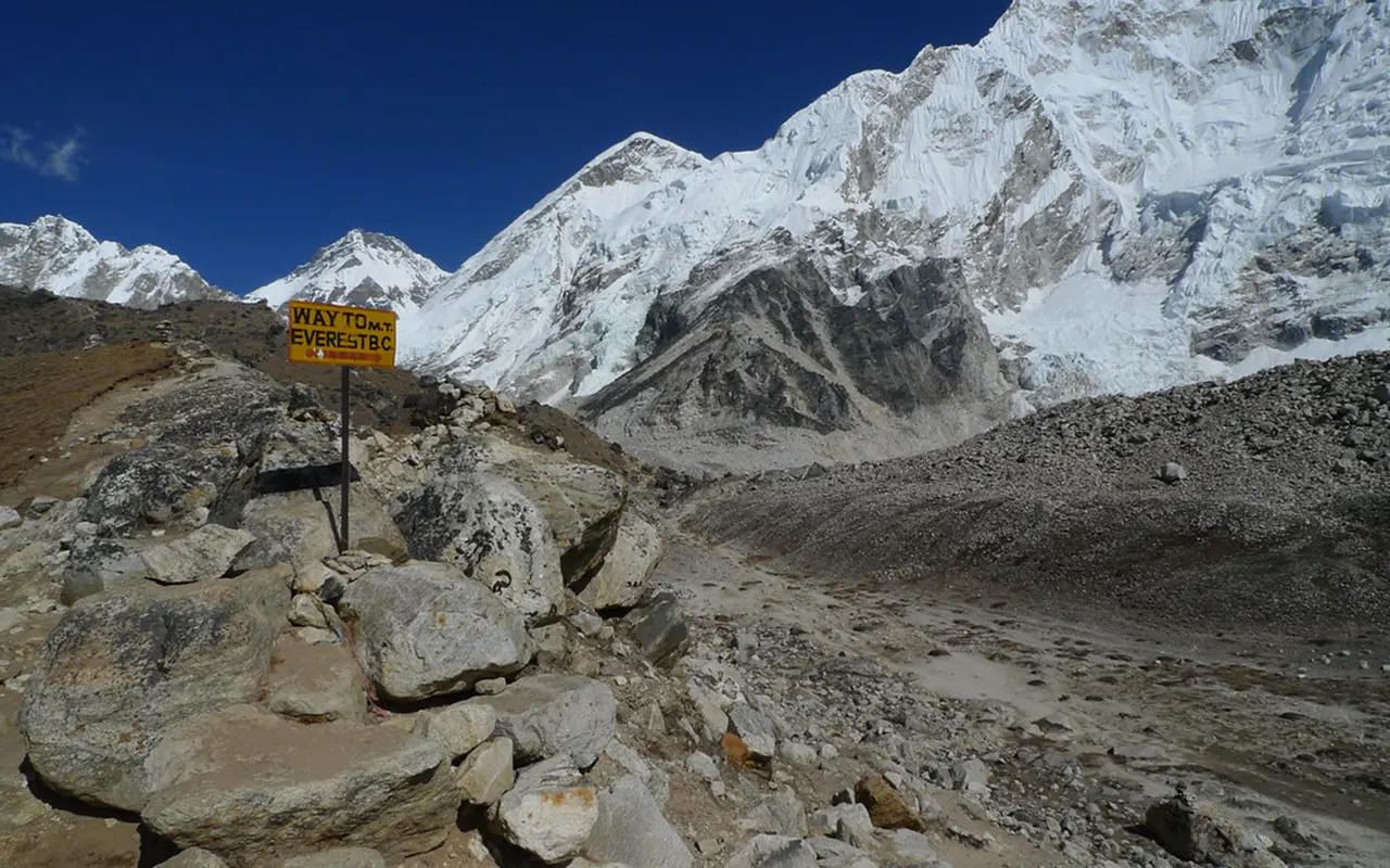 Everest Base Camp Trek Budget Breakdown