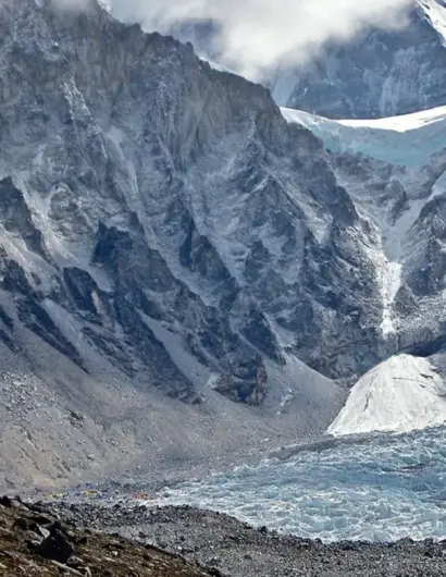 Everest Base Camp Trek Cost in 2026