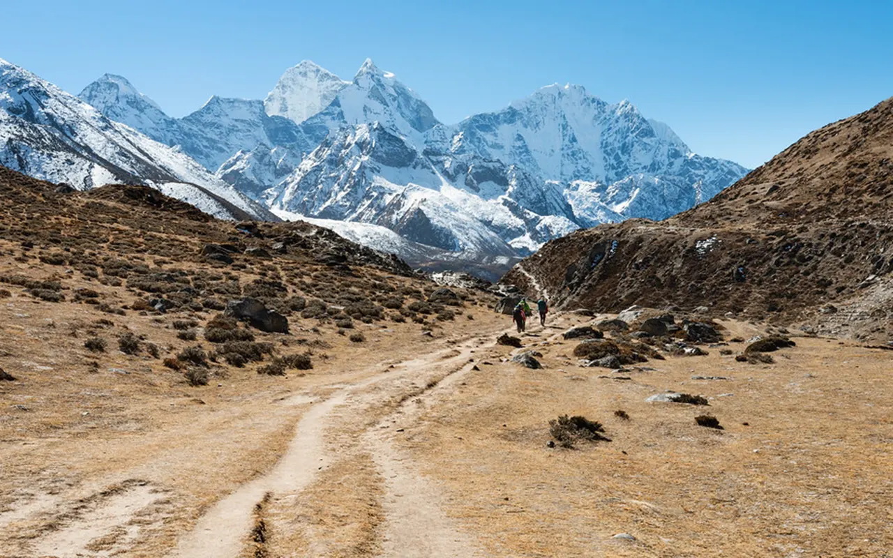 Everest Base Camp Trek Expense Guide