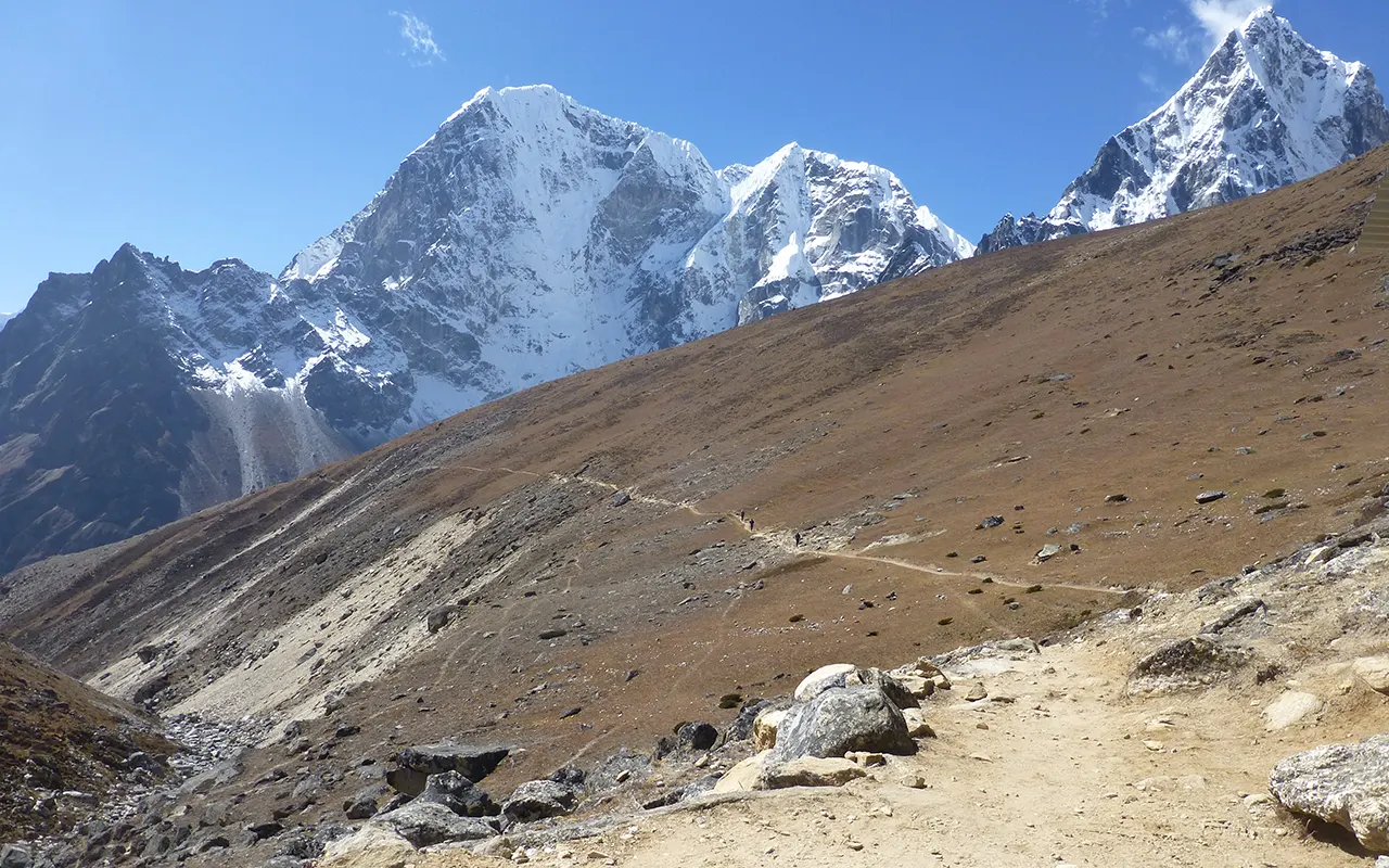 Everest Base Camp Trek Price Details