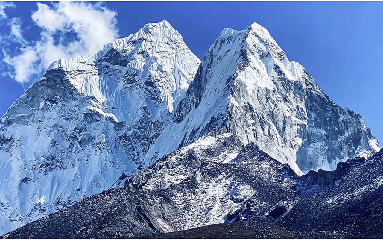 Everest Base Camp Trek Travel Budget