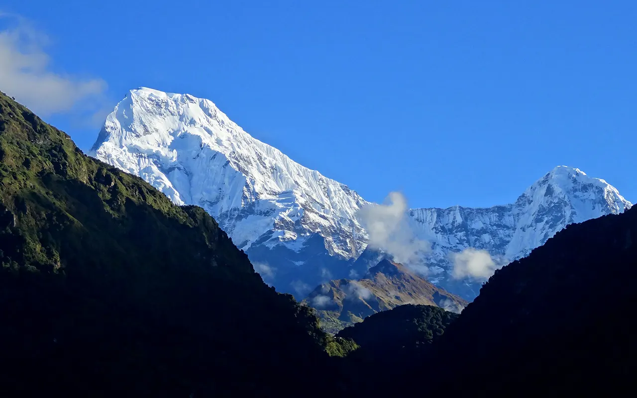Ghorepani Poon Hill Trek Package Cost 2026-2027: Permits, Guide, Food, Accommodation & Transport 5 Annapurna Himalayan Viewpoint Trek