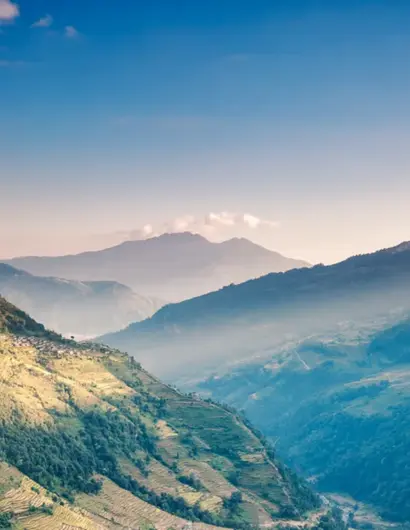 Ghorepani Poon Hill Trek Package Cost
