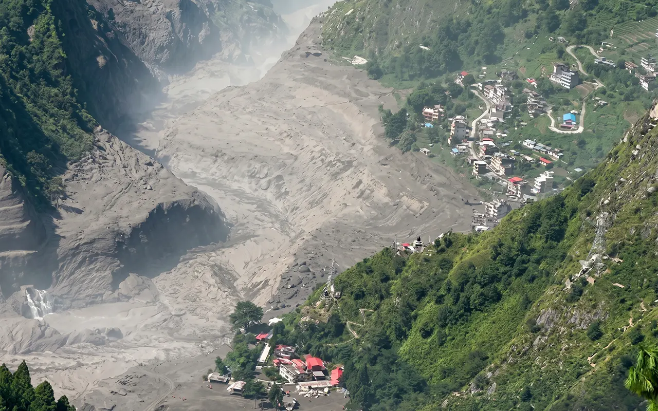 Nepal Flood Update: What Travelers Need to Know Before Visiting 1 Nepal Flood Update